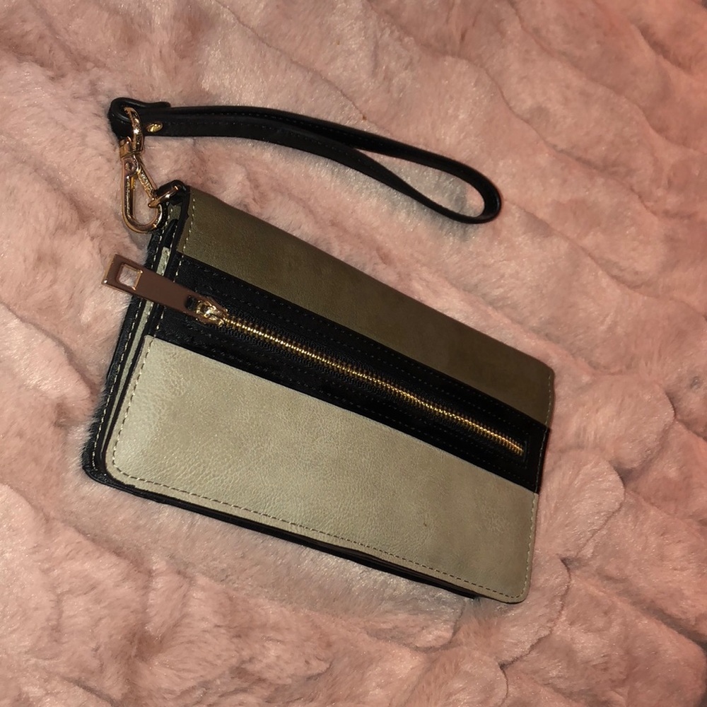 Aldo Wallet